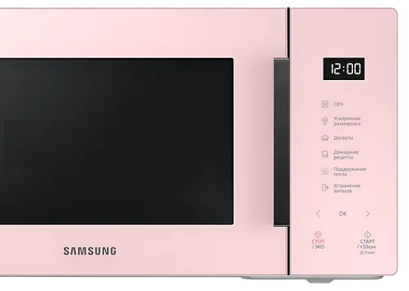 Купить Микроволновая печь SAMSUNG MS23T5018AP — Фото 6