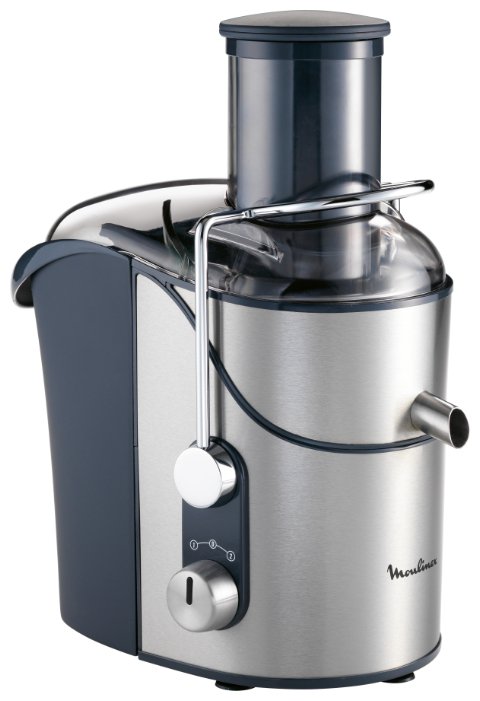 Соковыжималка MOULINEX JU 655																		 — описание, фото, цены в интернет-магазине PT Stores