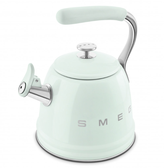 Купить  Smeg WKF01PG — Фото 2