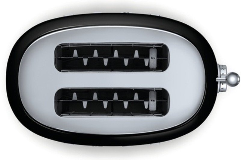 Купить Тостер Smeg TSF01BLEU — Фото 3