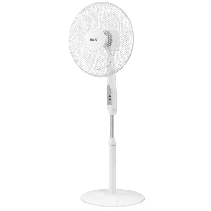 Вентилятор BALLU BFF - 801																		 — описание, фото, цены в интернет-магазине PT Stores