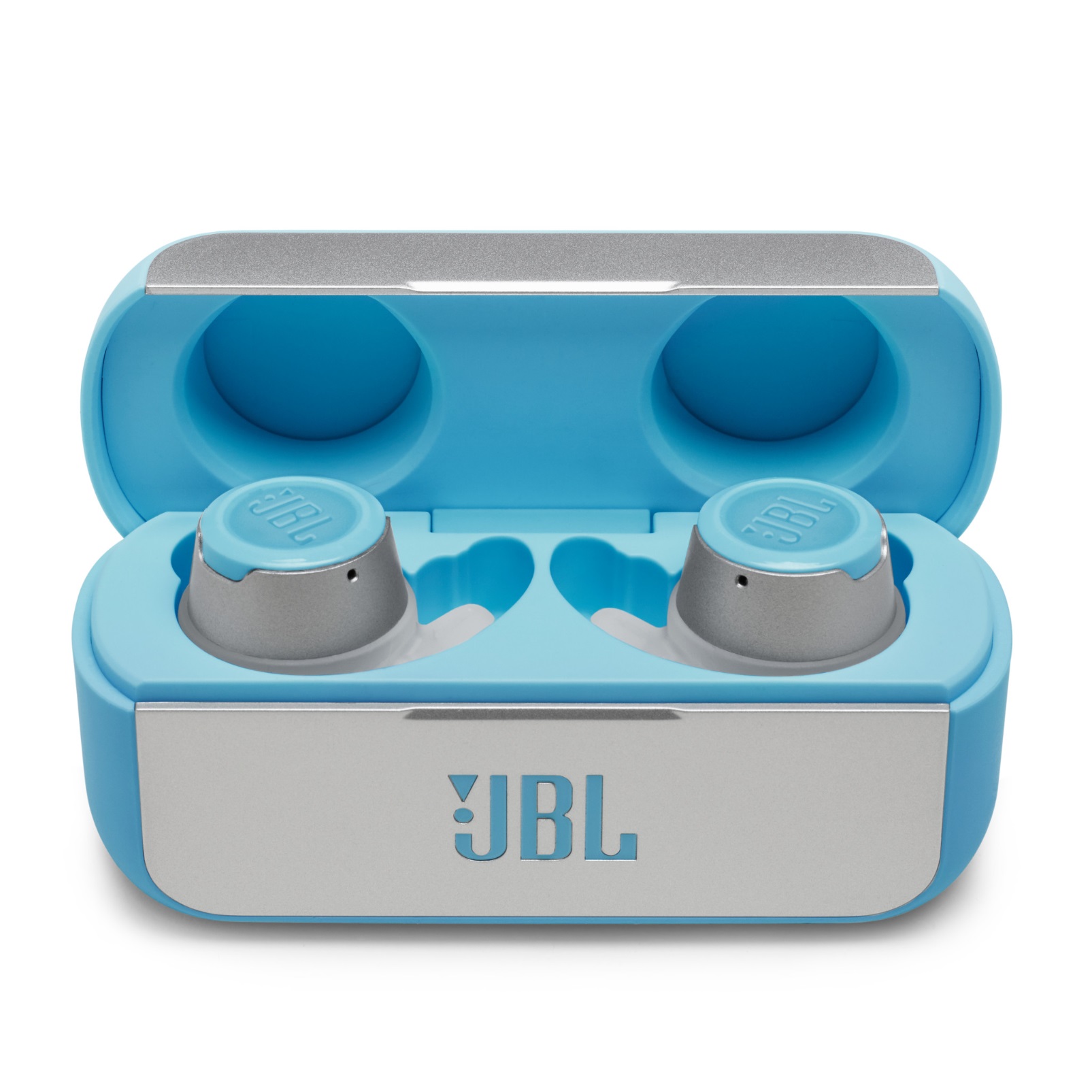 Купить Наушники JBL REFLECT FLOW бирюза — Фото 4