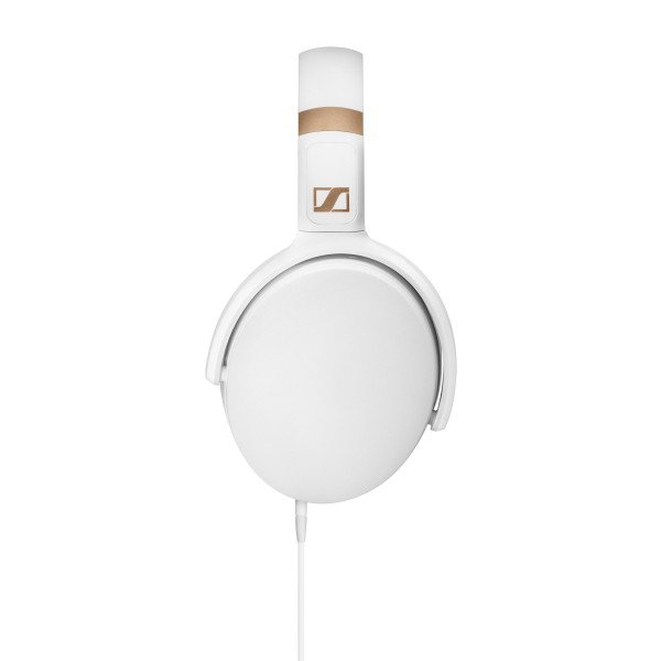 Купить Наушники SENNHEISER HD 4.30i White — Фото 3