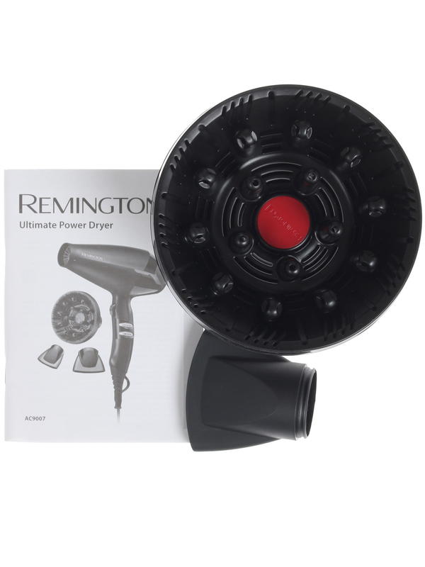 Купить Прибор для укладки волос Remington AC 9007 — Фото 4