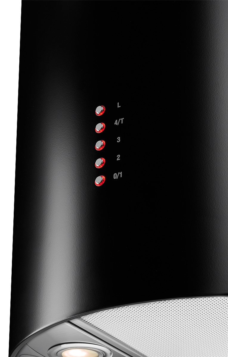 Купить Островная вытяжка KUPPERSBERG TUBA B — Фото 2