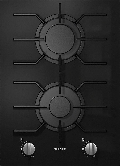 Газовая варочная панель MIELE CS 7102 FL																		 — описание, фото, цены в интернет-магазине PT Stores