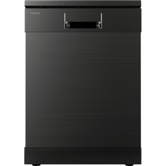 Посудомоечная машина TOSHIBA DW-14F2(BS)-RU																		 — описание, фото, цены в интернет-магазине PT Stores