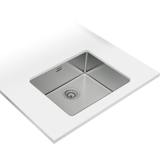 Купить Смеситель TEKA BE LINEA RS15 50.40 — Фото 3