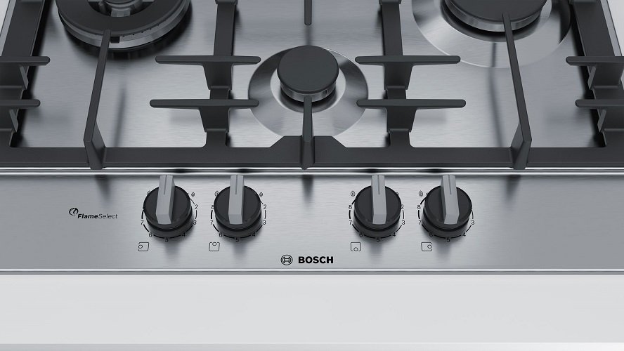 Купить Газовая варочная панель BOSCH PCI 6A5B90 — Фото 2