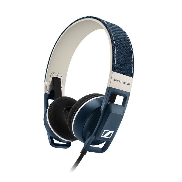 Купить Наушники SENNHEISER URBANITE DENIM — Фото 2