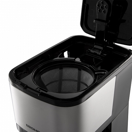 Купить Кофемашина Redmond RCM-M1528 — Фото 6