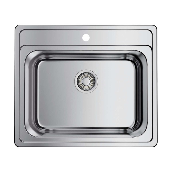 Мойка OMOIKIRI Ashi 56-IN нерж.сталь/нержавеющая сталь																		 — описание, фото, цены в интернет-магазине PT Stores