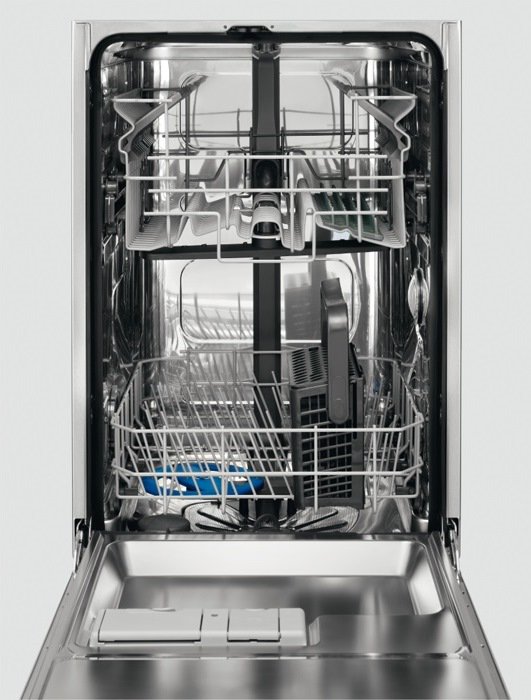 Купить Встраиваемая посудомоечная машина Electrolux ESL 94655 RO — Фото 3