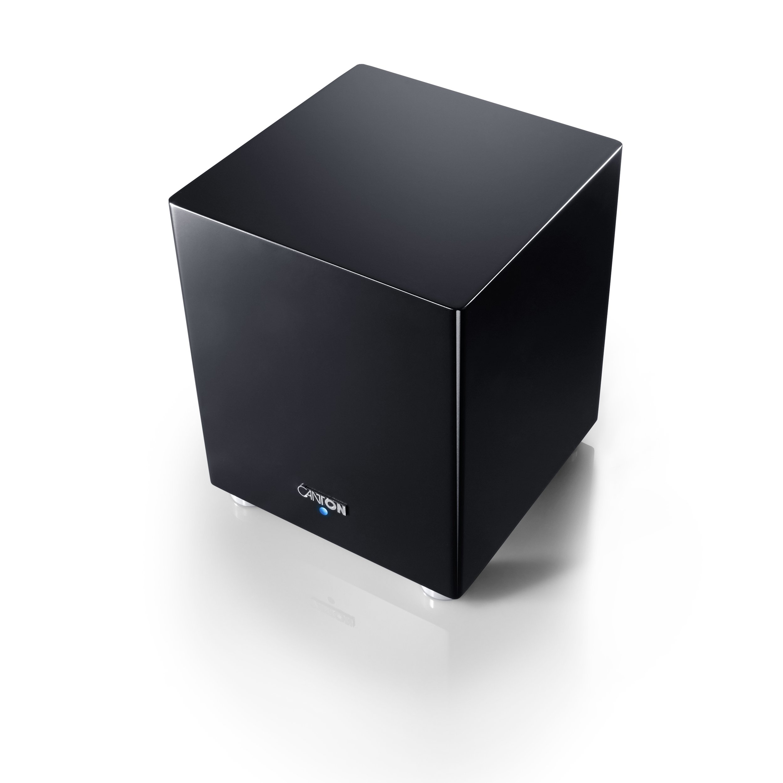 Купить Акустическая система CANTON DM 900 black — Фото 7
