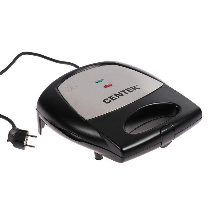 Купить Вафельница-гриль CENTEK CT-1450 — Фото 2