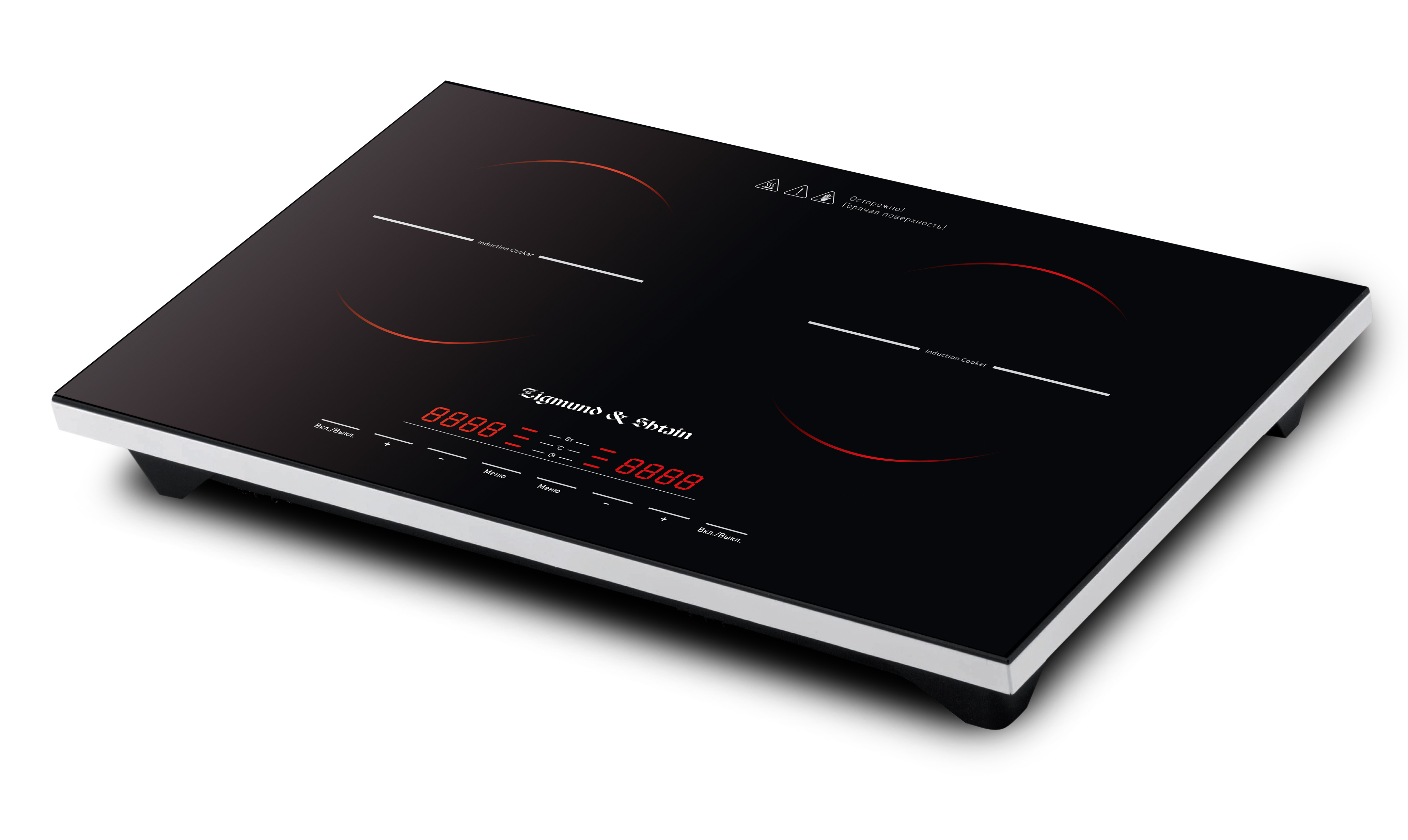 Плитка Zigmund & Shtain ZIP-559																		 — описание, фото, цены в интернет-магазине PT Stores