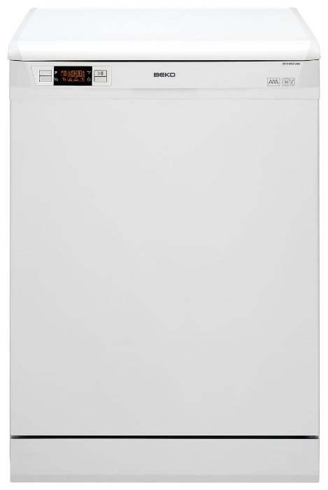 Посудомоечная машина BEKO DSFN 6830 Extra																		 — описание, фото, цены в интернет-магазине PT Stores