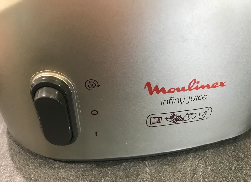 Купить Соковыжималка MOULINEX ZU 255B10 — Фото 5