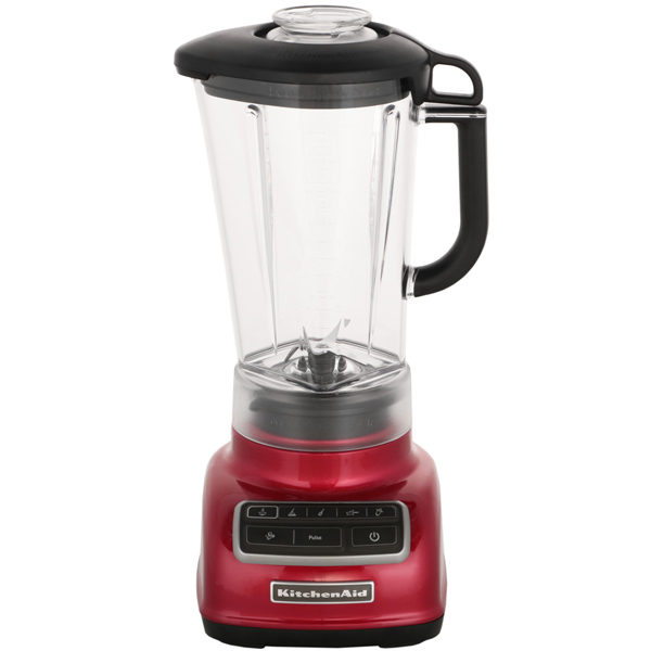 Блендер KitchenAid 5KSB1585ECA карамельное яблоко																		 — описание, фото, цены в интернет-магазине PT Stores