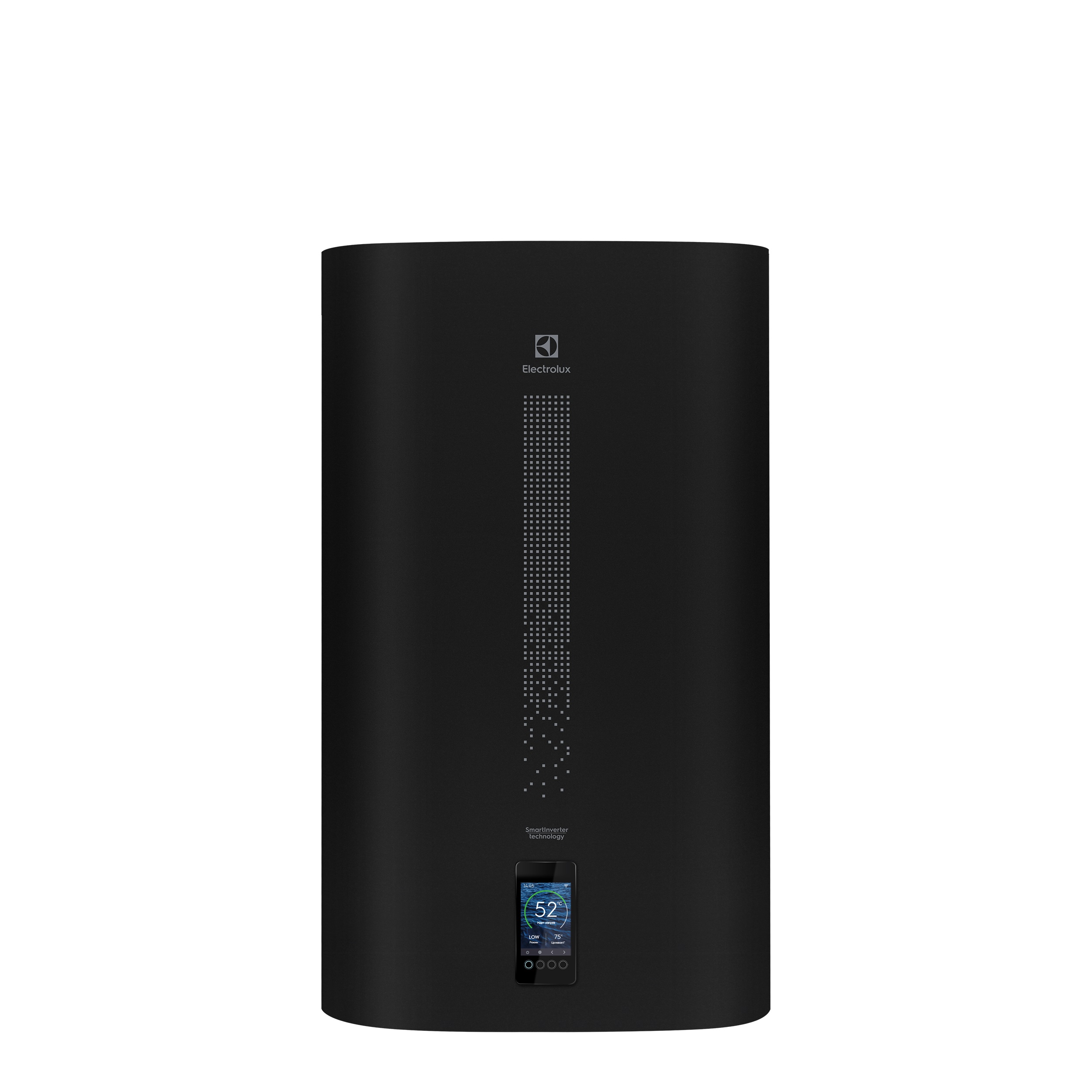 Купить Водонагреватель накопительный Electrolux EWH 80 Smart Inverter Grafit — Фото 2