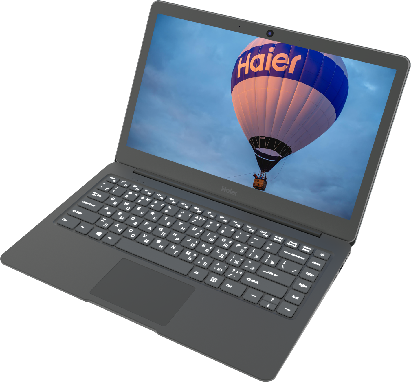 Купить Ноутбук Haier i428 — Фото 3