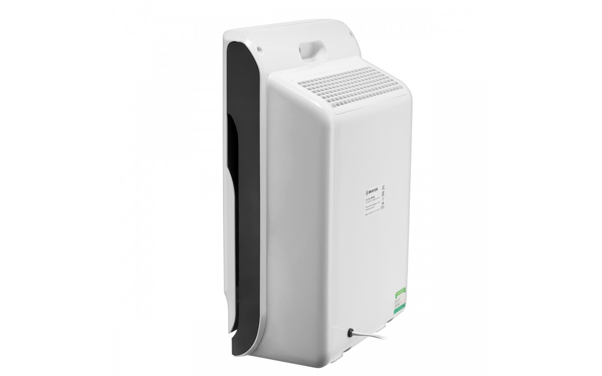 Купить Увлажнитель воздуха BRAYER BR4900 — Фото 4