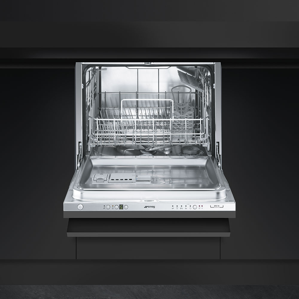 Купить  SMEG STC75 — Фото 3