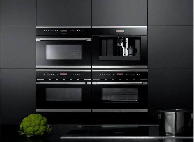 Купить Встраиваемая кофемашина KUPPERSBUSCH CKV 6550.0 G7 — Фото 2