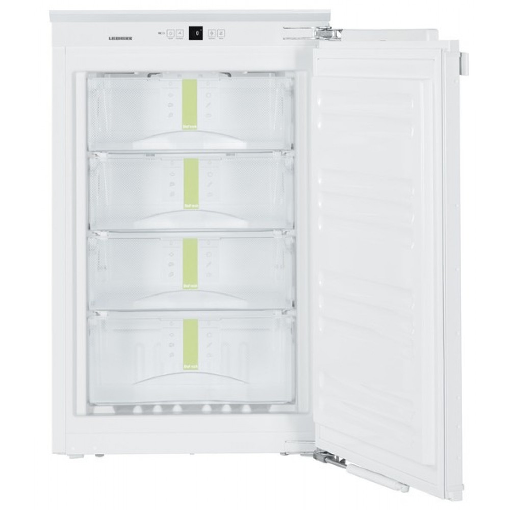 Встраиваемый холодильник LIEBHERR SIBP 1650																		 — описание, фото, цены в интернет-магазине PT Stores