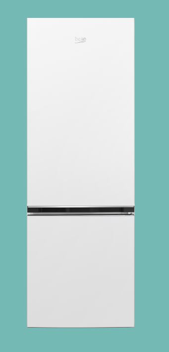 Купить Двухкамерный холодильник BEKO B1RCSK251W — Фото 5