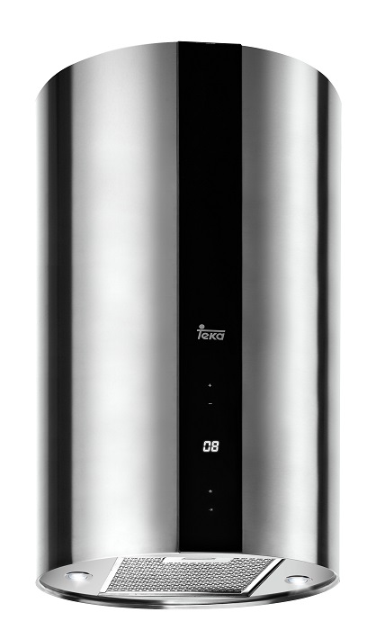 Островная вытяжка TEKA CC 480 STAINLESS STEEL																		 — описание, фото, цены в интернет-магазине PT Stores