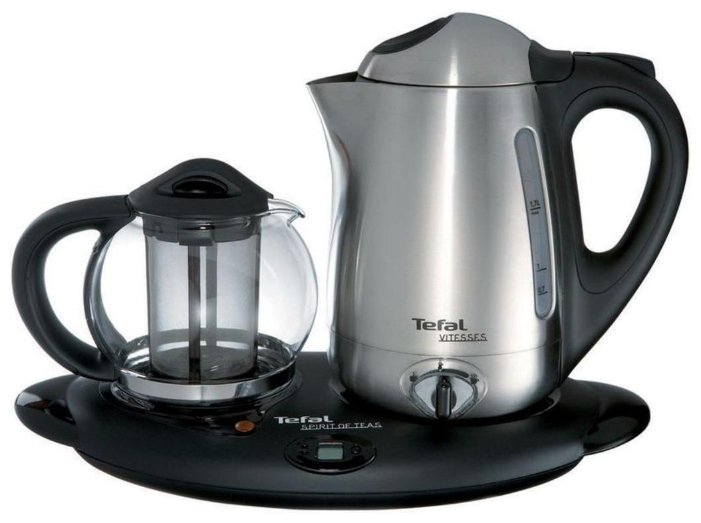 Чайник TEFAL BK 96354																		 — описание, фото, цены в интернет-магазине PT Stores