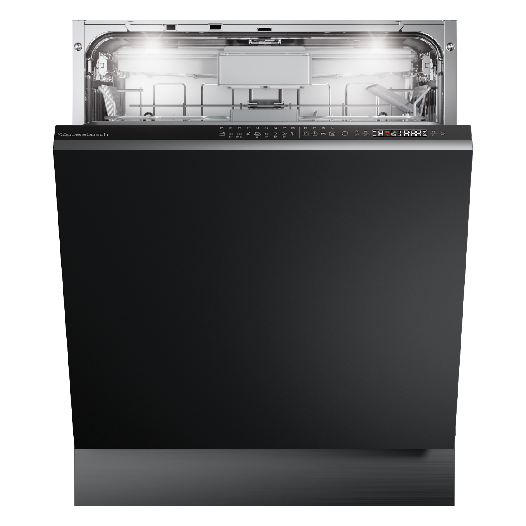 Встраиваемая посудомоечная машина KUPPERSBUSCH G 6805.1 v																		 — описание, фото, цены в интернет-магазине PT Stores