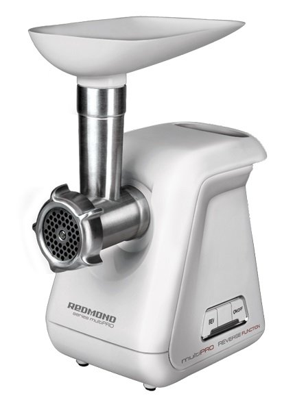 Мясорубка Redmond RMG-1211																		 — описание, фото, цены в интернет-магазине PT Stores