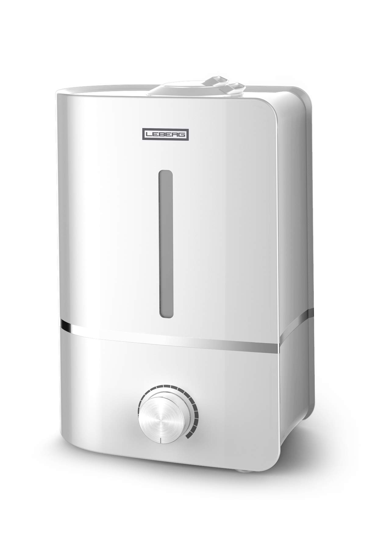 Увлажнитель воздуха LEBERG LH-206W																		 — описание, фото, цены в интернет-магазине PT Stores