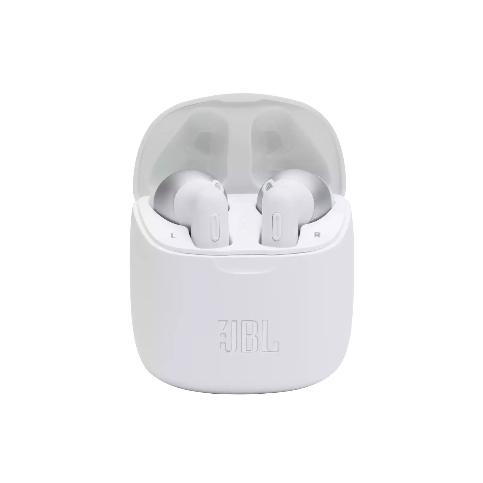 Купить Наушники JBL T225TWS белый — Фото 5