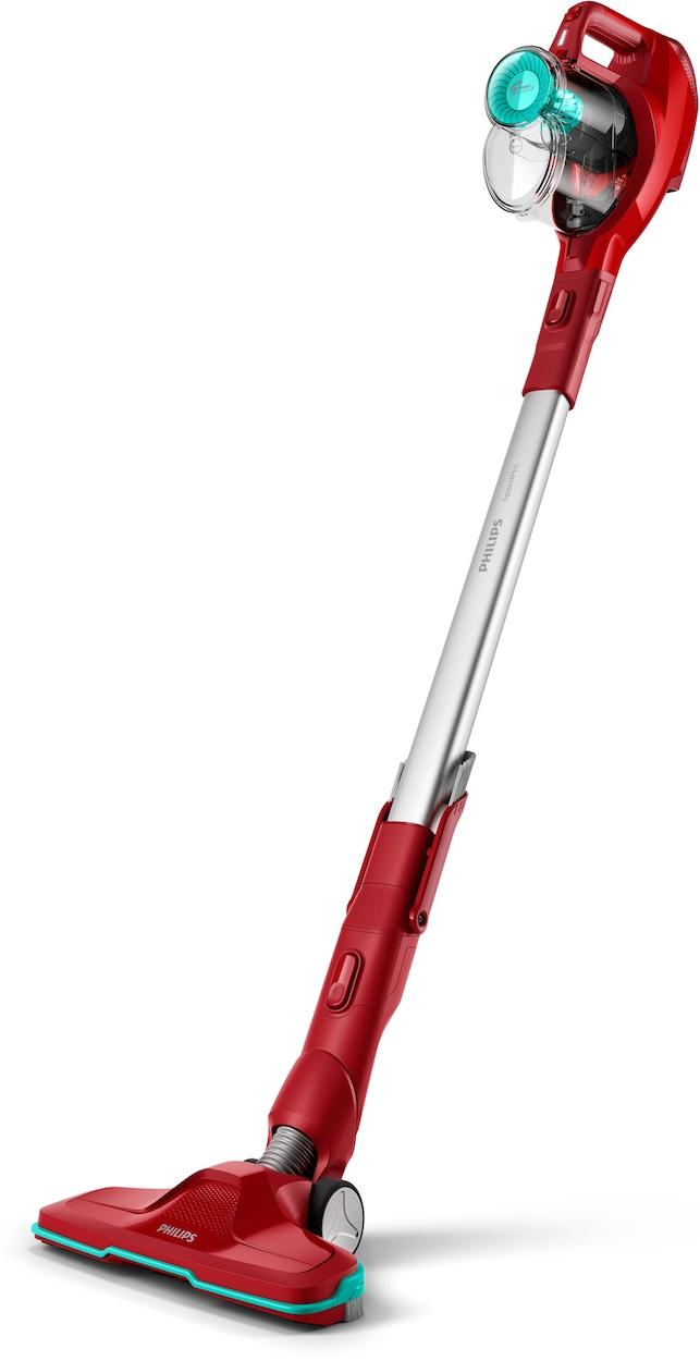  PHILIPS FC 6721/01																		 — описание, фото, цены в интернет-магазине PT Stores