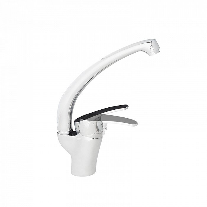 Купить Смеситель IDDIS CD56101C Смеситель для кухни — Фото 2