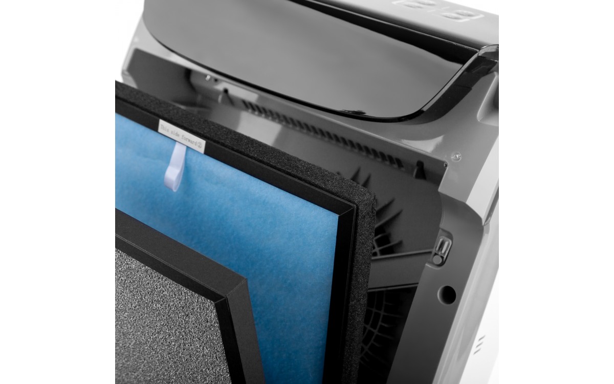 Купить Увлажнитель воздуха BRAYER BR4901 — Фото 8