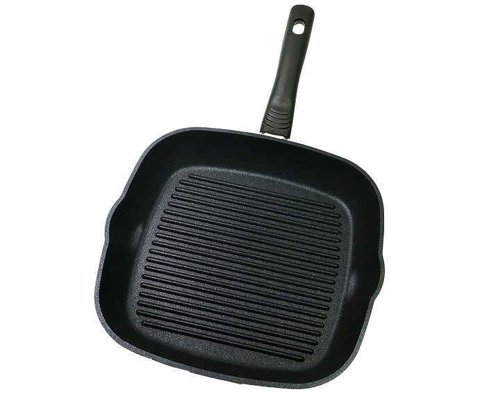  RENARD Гриль Provence 24*24																		 — описание, фото, цены в интернет-магазине PT Stores