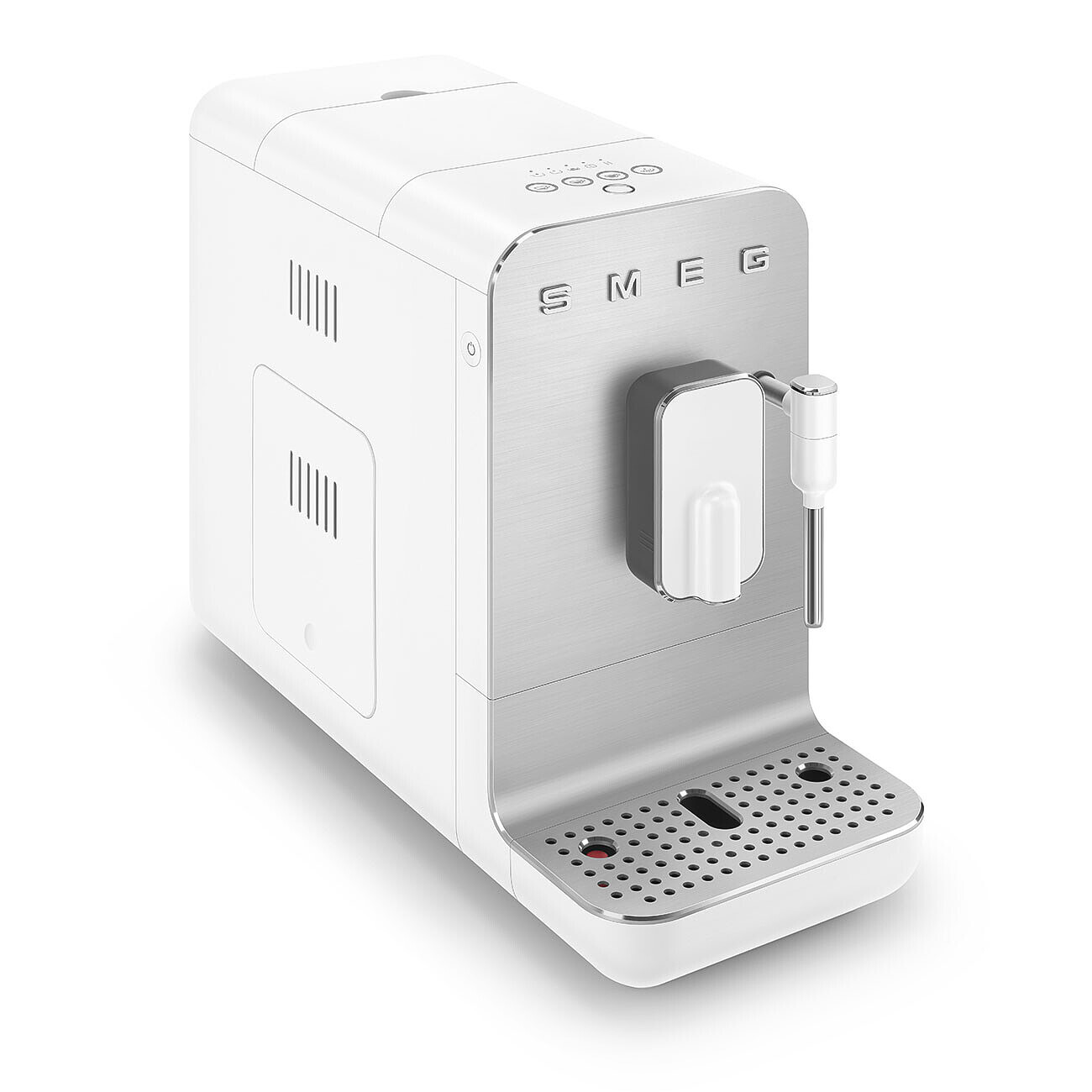 Купить Кофемашина Smeg BCC12WHMEU — Фото 3