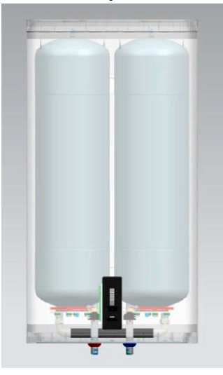 Купить Водонагреватель накопительный GORENJE FTG 80SMB6 — Фото 3