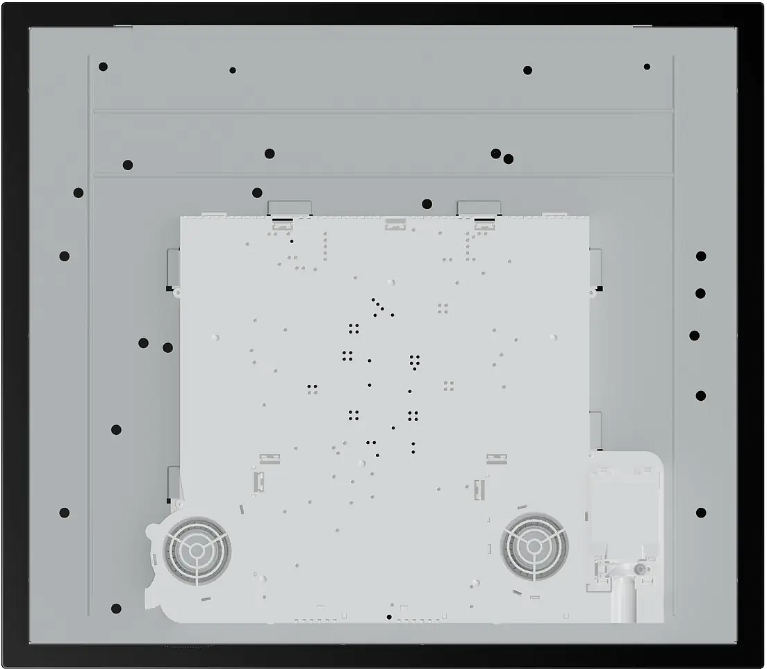 Купить Индукционная варочная панель Gorenje GI6433SRWF — Фото 6