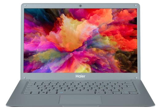 Ноутбук Haier A1410EM																		 — описание, фото, цены в интернет-магазине PT Stores