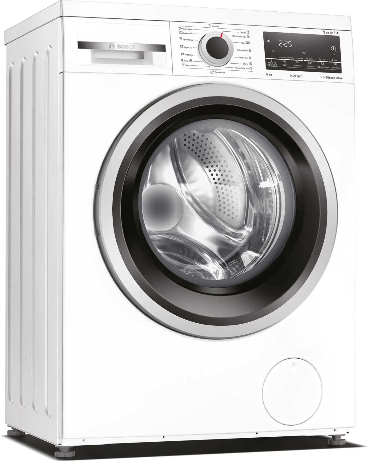 Стиральная машина Bosch WLS28460ME																		 — описание, фото, цены в интернет-магазине PT Stores