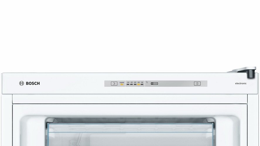 Купить Морозильная камера BOSCH GSN 29VW20R — Фото 3