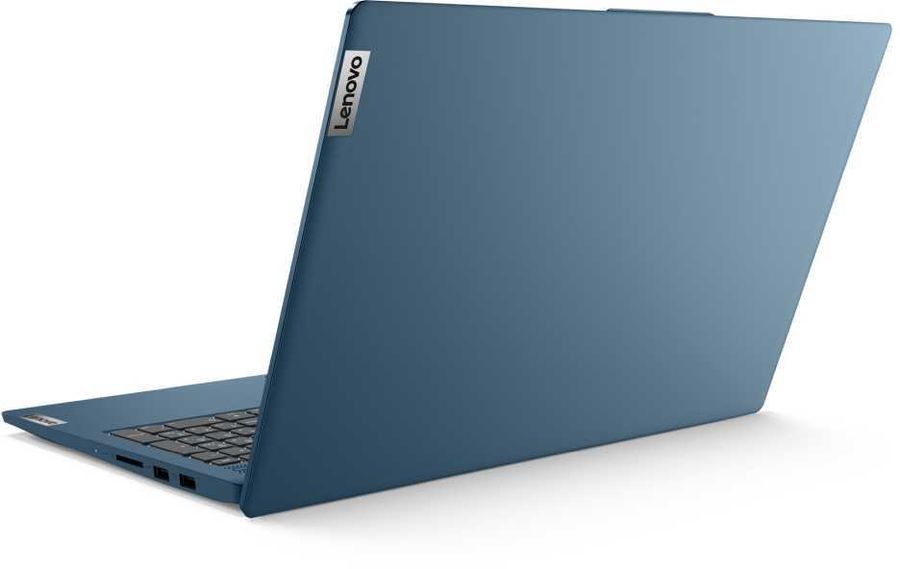 Купить Ноутбук LENOVO 81YK00PERU — Фото 7