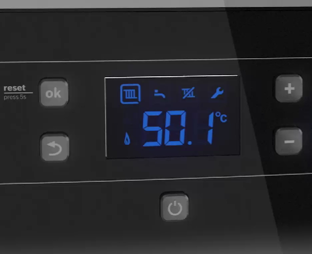 Купить Водонагреватель газовый BUDERUS Logamax U072-28 — Фото 4