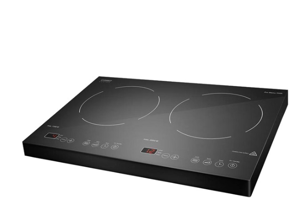 Плитка CASO Pro Menu 3500																		 — описание, фото, цены в интернет-магазине PT Stores