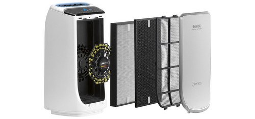 Купить Очиститель воздуха TEFAL PU4025 — Фото 4